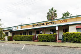 Duaringa Hotel
