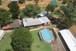 Myella Farm Stay