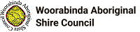 Woorabinda Aboriginal Shire Council - Logo